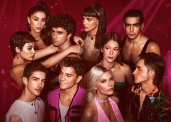 elite temporada 5