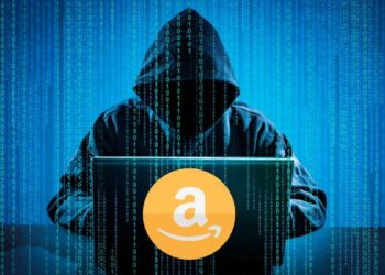 estafa con amazon
