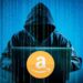 estafa con amazon