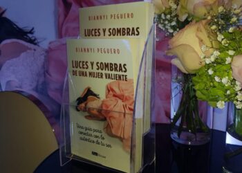 luces y sombras de una mujer valiente