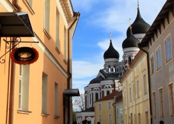 Estonia solía ser pionera en criptomonedas, pero ahora está restringiendo las licencias de criptomonedas.  Es porque