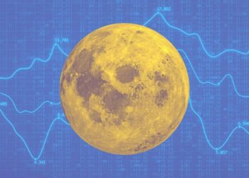 Terra 2.0 se lanza después del colapso de Luna, pero Cryptocurrency Reborn está fallando nuevamente