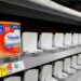 Escasez de fórmula para bebés: las tasas de falta de existencias aumentan al 70%