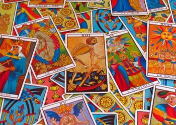 Baraja tarot
