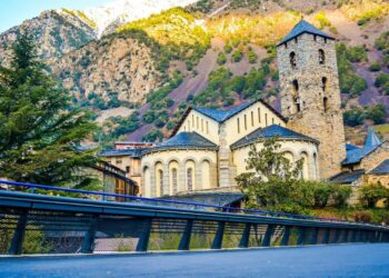 España y Andorra, mejores países para disfrutar de calidad de vida