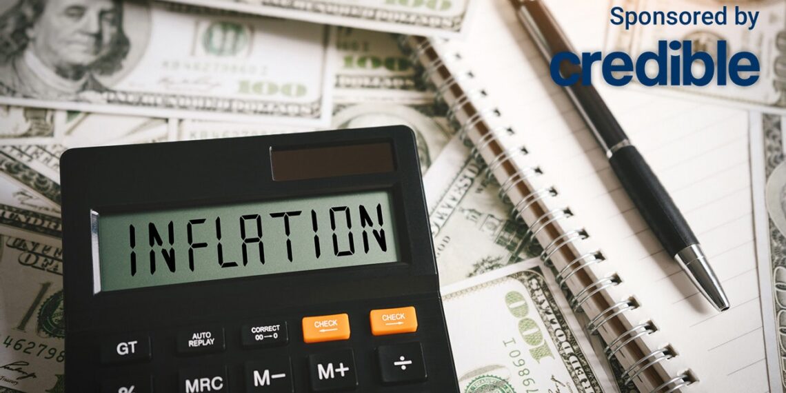 La inflación alcanza un nuevo récord de 40 años en mayo sin signos de desaceleración