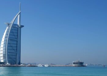 Dubai