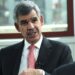 El economista Mohamed El-Erian dice que la mayor parte de la inflación 'podría haberse evitado' si la Fed hubiera actuado antes