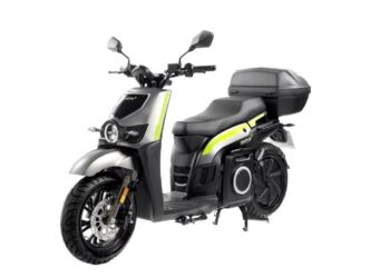 Moto silence