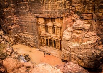 ¿Qué hacer en Jordania?