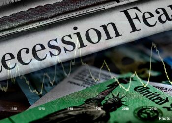 Descartar la probabilidad de una recesión es un 'error', advierte ex economista de la Casa Blanca