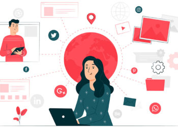 community manager