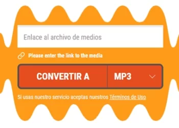 conversor mp3