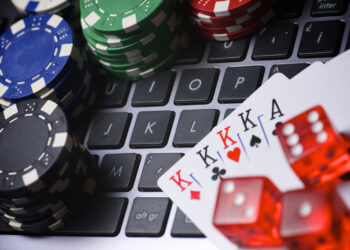 fichas poker