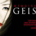 memorias de una geisha