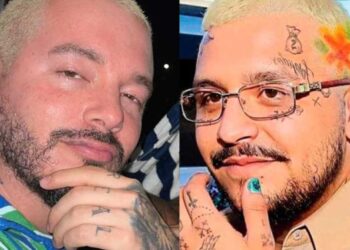 nodal y j balvin en malos terminos