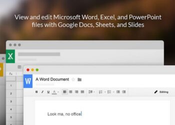 office en google drive