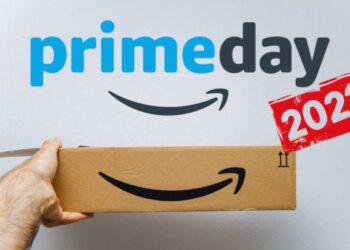 Prime Day de Amazon