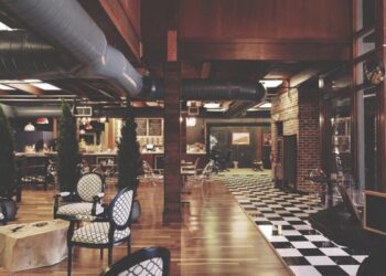 Tendencias en diseño y decoración de hostelería