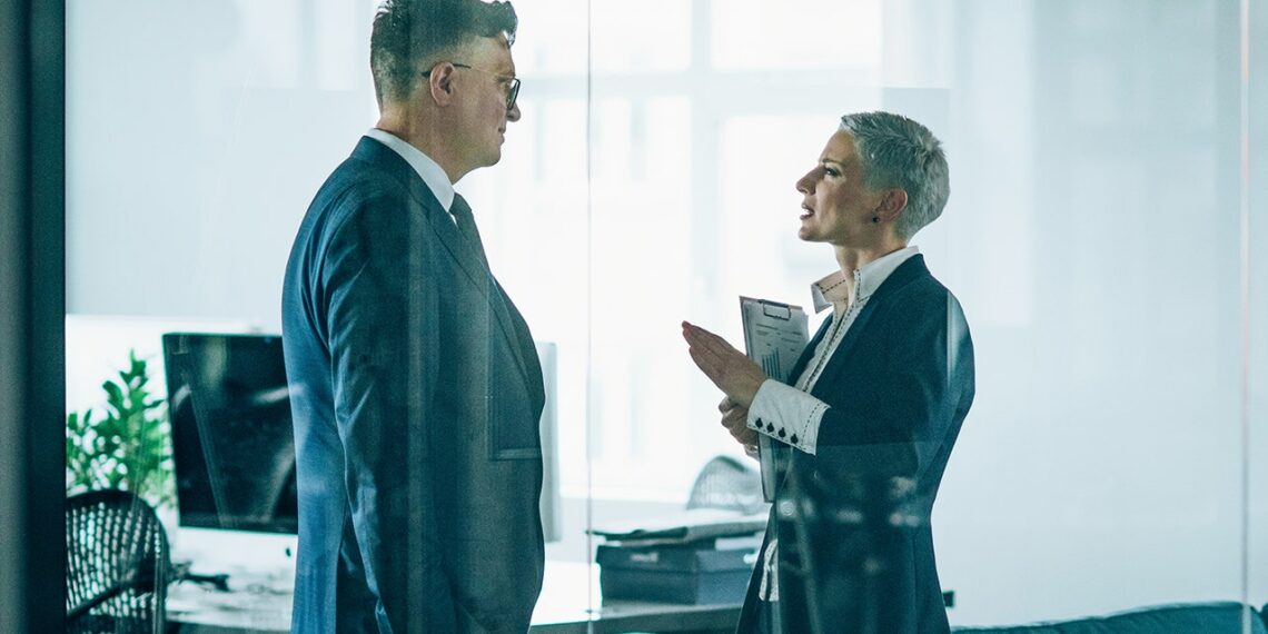 El optimismo de los líderes empresariales alcanza un récord en medio del aumento de la inflación y la escasez de mano de obra