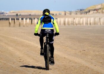 Ciclista