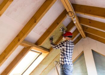 Aislamiento térmico