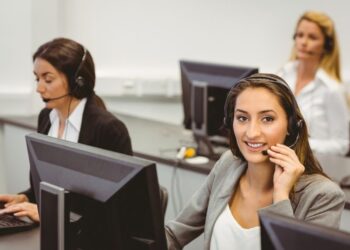 Contact center
