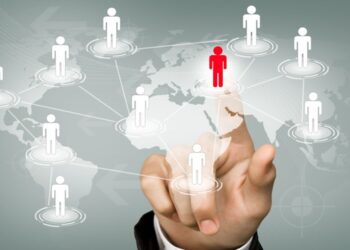 Red empresarial
