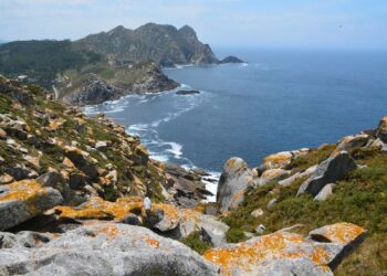 Islas Cíes