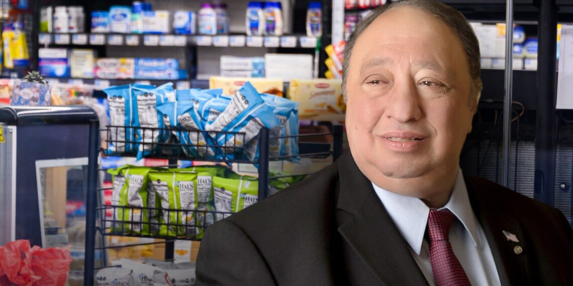 Los precios de los alimentos 'siguen subiendo', el petróleo ha 'tocado techo': propietario multimillonario de un supermercado