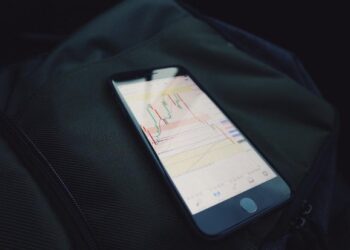 Movil con metricas forex