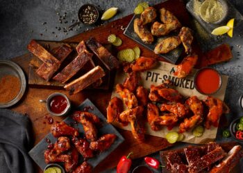 Dickey's Barbecue 'definitivamente ve un comportamiento de tipo recesión': CEO