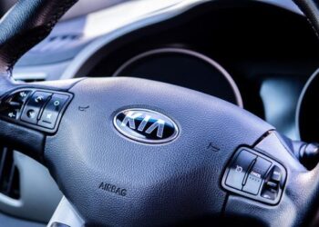 Volante Kia