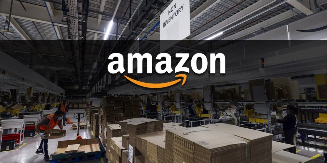 Amazon reduce la selección de marcas privadas en medio de ventas débiles: informe