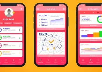 apps para hacer deporte