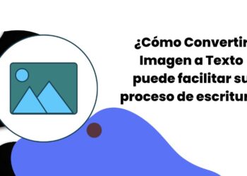 convertir imagen a texto