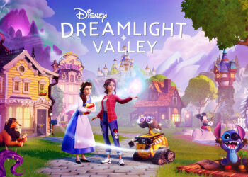 nuevo juego de disney