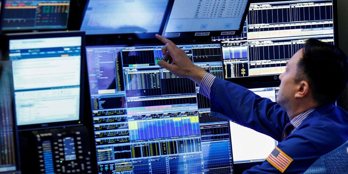 S&P 500 cierra el peor primer semestre desde 1970