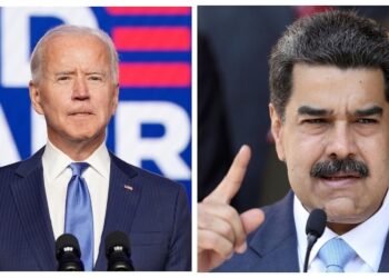 Estados Unidos y la UE tienen interés en Venezuela a causa de la crisis provocada por Rusia