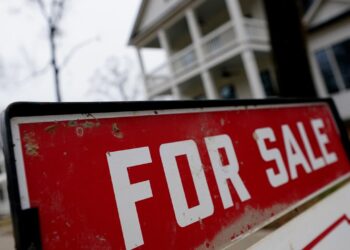 Las tasas hipotecarias aumentan a medida que cae la asequibilidad de la vivienda