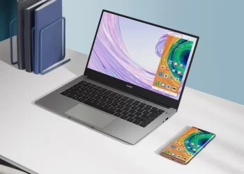 huawei matebook