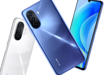 Huawei Nova y70