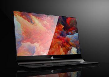 imac de cristal