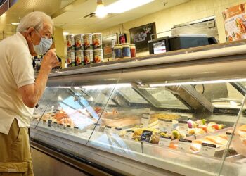 ¿Por qué la inflación sigue siendo tan alta y cuándo comenzará a enfriarse?