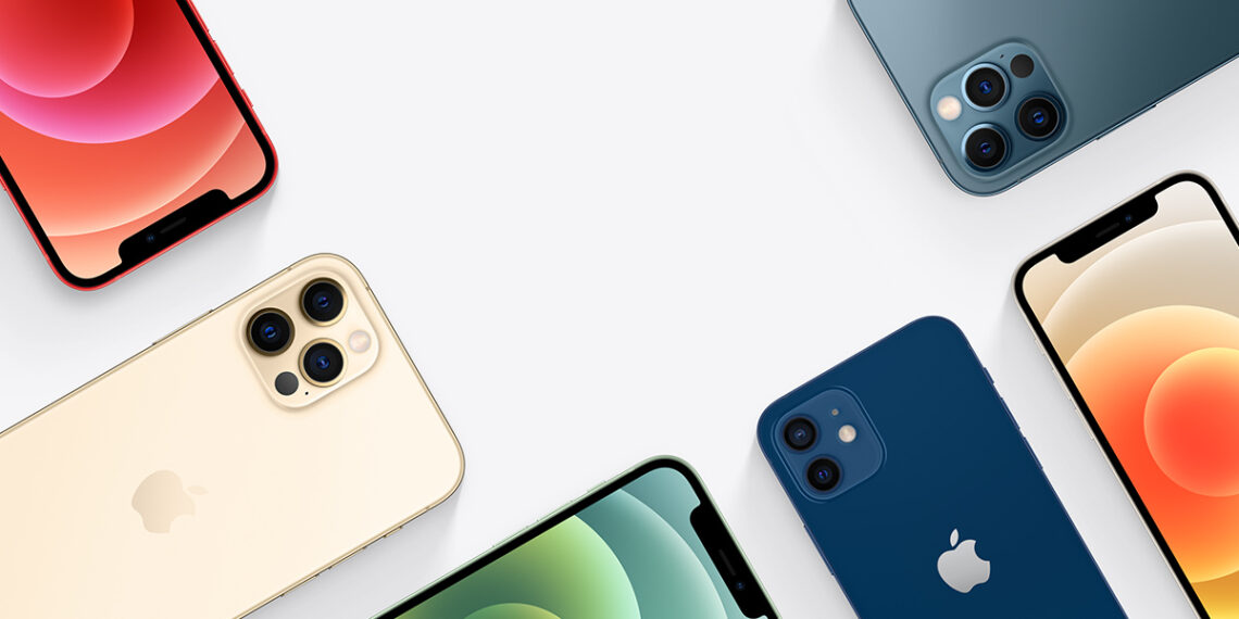 iphone es lo más vendido
