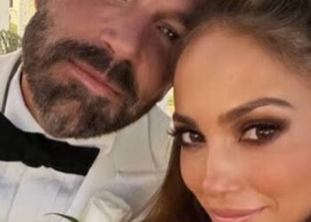 jennifer y ben affleck