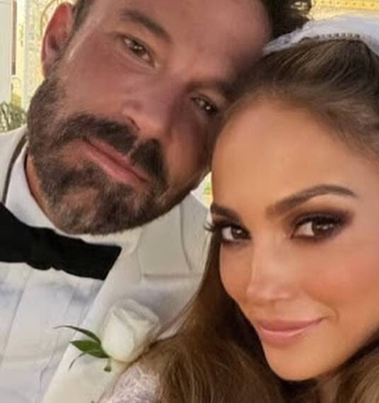 jennifer y ben affleck