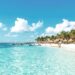 playa riviera maya