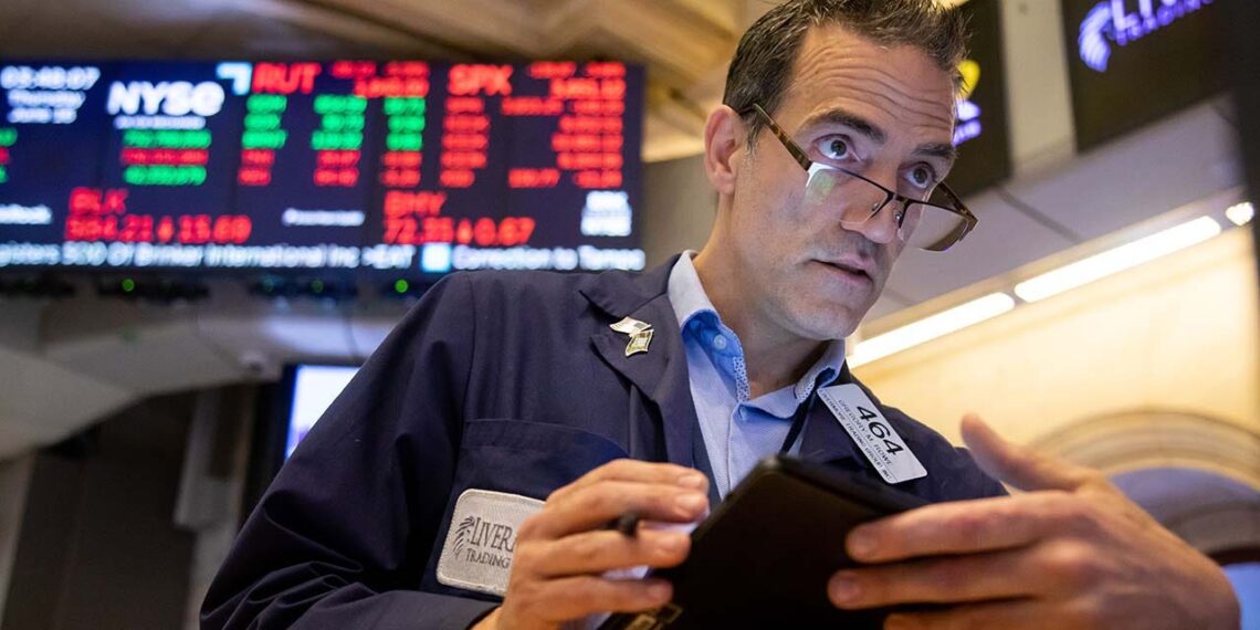 La contracción del PIB se profundiza, dando nuevos indicios de recesión en medio del aumento de la inflación