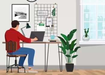 trabajar con office